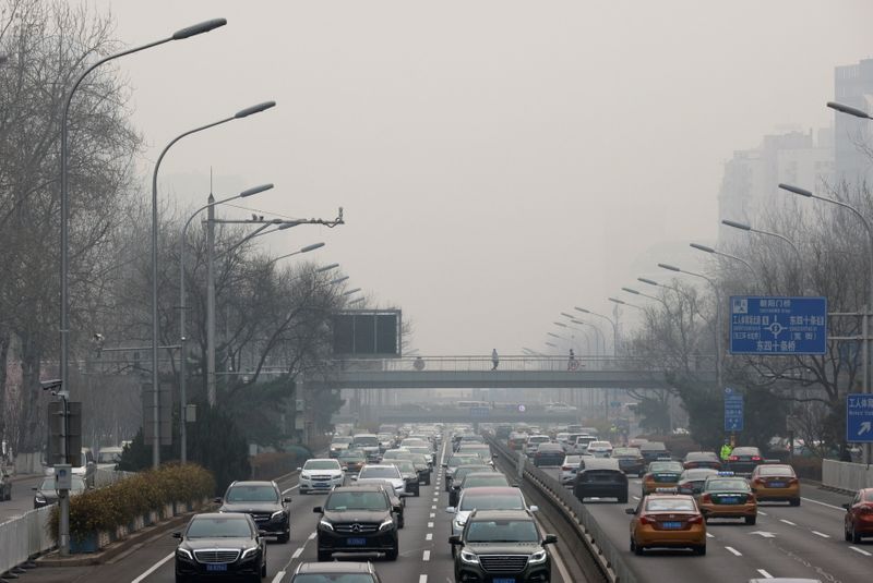 UN climate summit lands pledges to slash emissions from cars, planes and ships