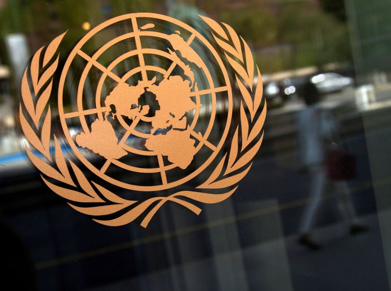 U.N. launches fund to foster cheaper loans, green development for Africa