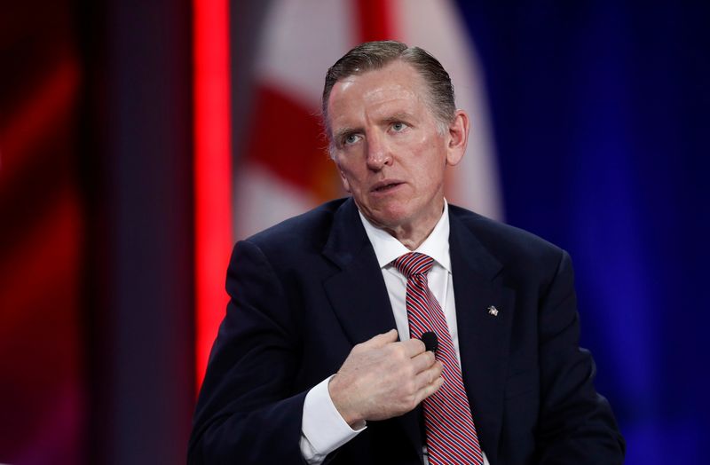U.S. Democrats move to censure Republican Gosar for violent video