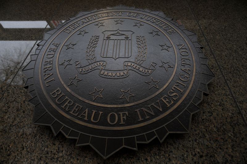 U.S. FBI calls 'anomalous health incidents' a top priority