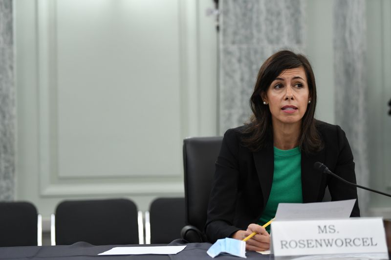 U.S. FCC chief confident 5G wireless dispute can be resolved