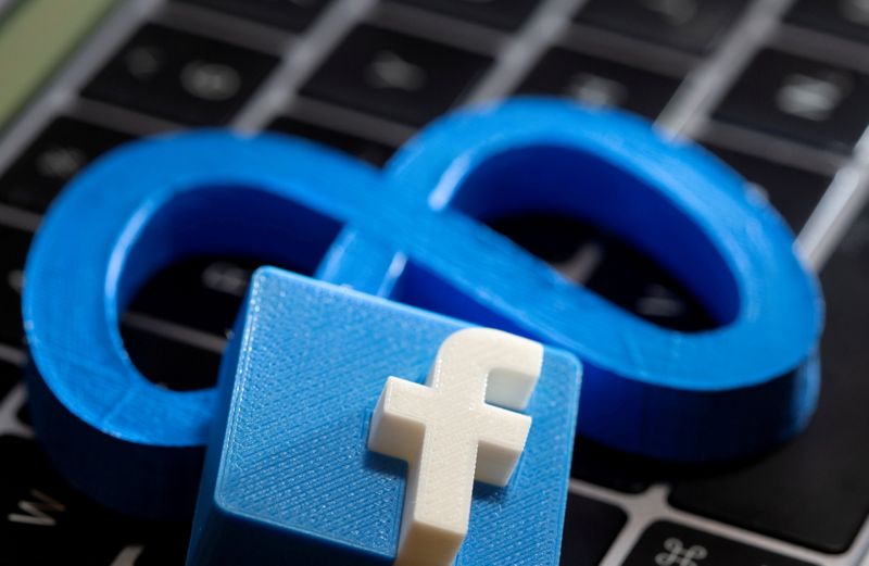 U.S. FTC says court should allow antitrust lawsuit against Facebook to go forward