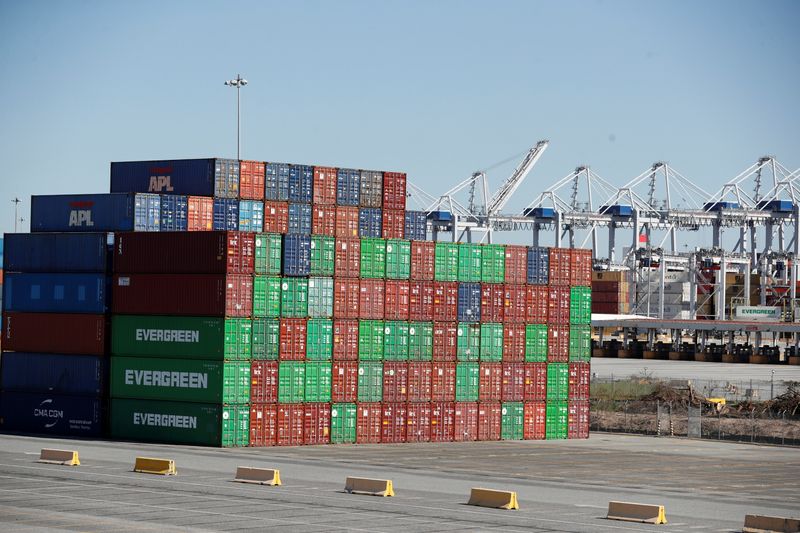 U.S. FTC to consider study on supply chain concerns