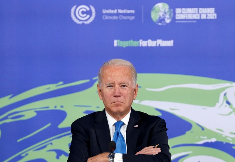 U.S. House expected to vote on Biden infrastructure bills Friday - aide