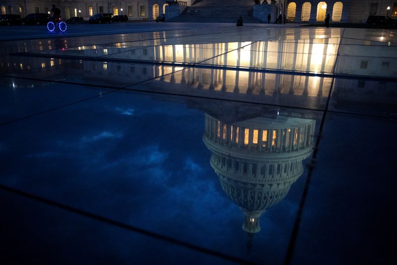 U.S. House to vote on Biden's $1.75 trillion bill after hours-long delay