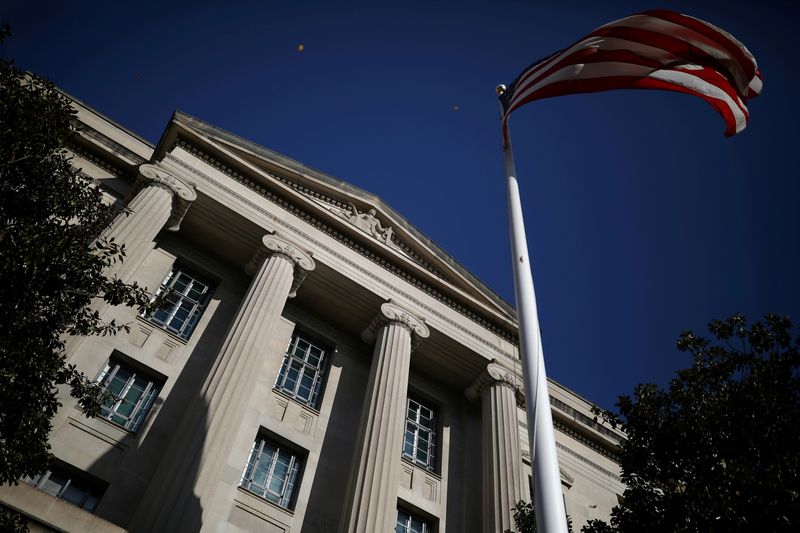 U.S. Justice Department files lawsuit to stop sugar merger