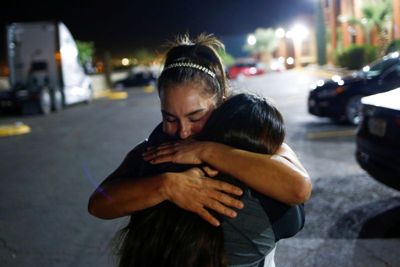 U.S.-Mexico border reopens after 20 months of COVID disruption