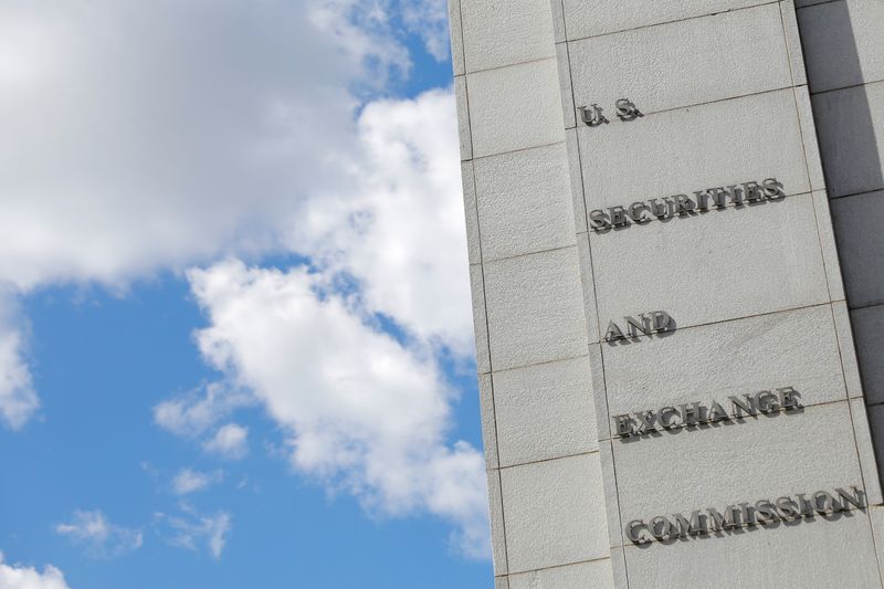 U.S. SEC allows investors to cherrypick candidates in contested corporate elections