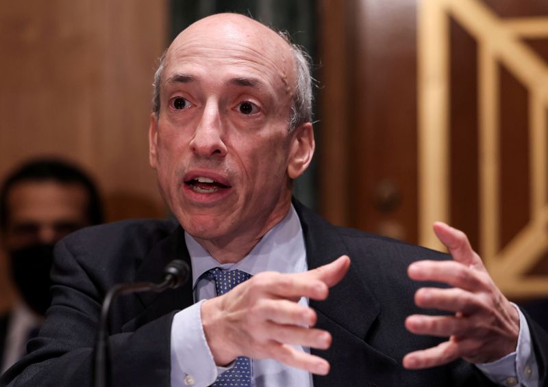 U.S. SEC chair Gensler seeks to scrutinize private fund fee arrangements, side letter provisions