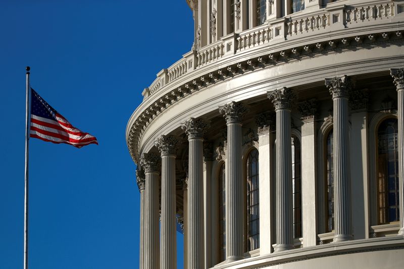 U.S. Senate Republicans again turn back voting rights measure