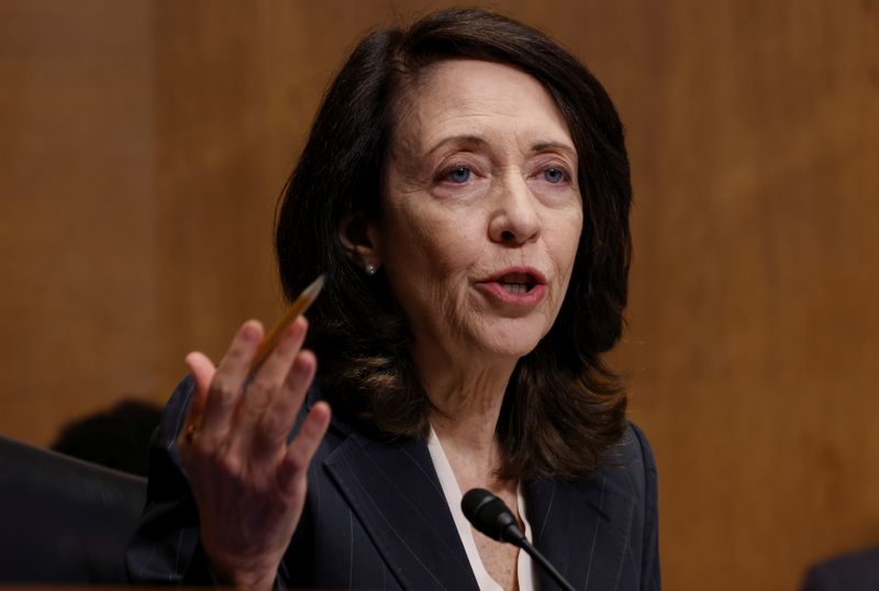 U.S. Senate panel plans airline oversight hearing after worker cuts
