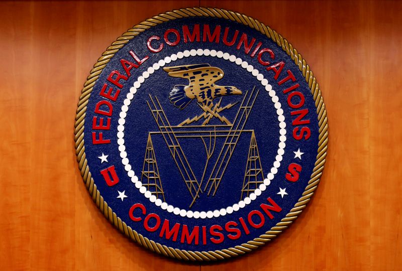 U.S. Senate panel to hold December 1 hearing on FCC nominee