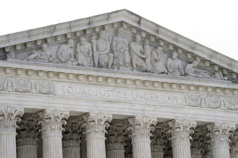 U.S. Supreme Court to hear major gun rights case from New York