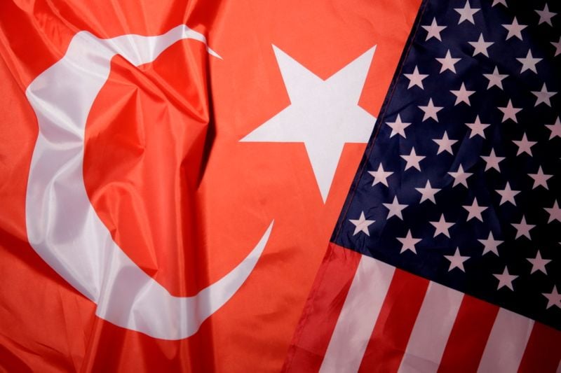 U.S., Turkey agree on terms to end digital services tax, trade retaliation - Treasury