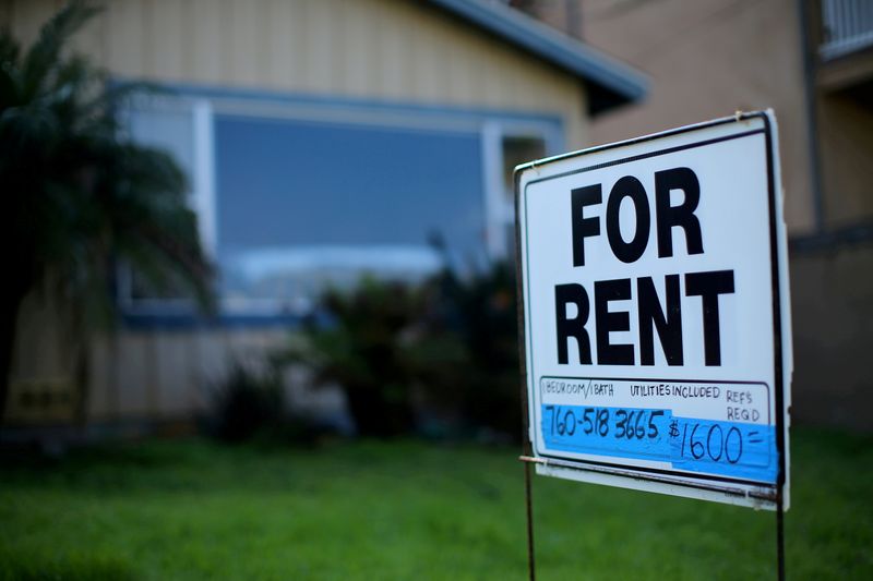 U.S. existing home sales unexpectedly rise in October