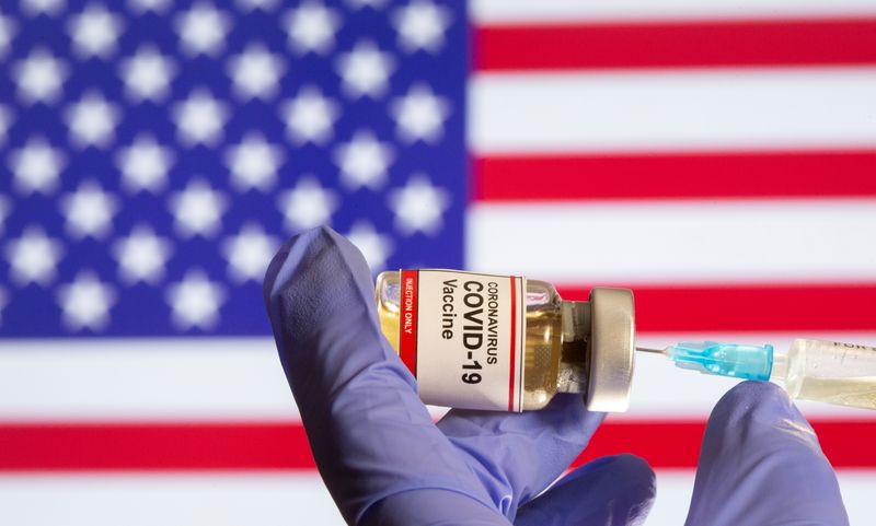 U.S. federal appeals court issues stay on Biden's vaccine rule for U.S. companies