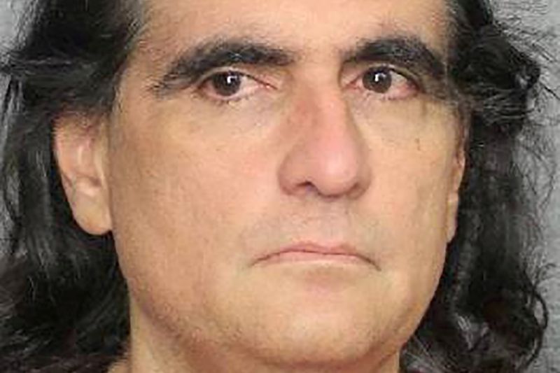 U.S. judge dismisses most money laundering charges against Maduro ally Saab