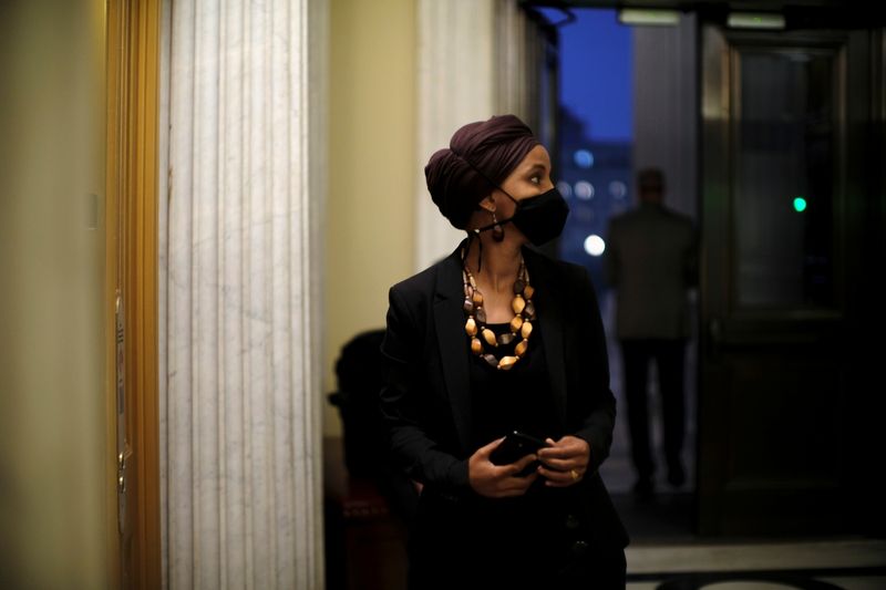U.S. lawmaker looks to block first major Saudi arms deal under Biden