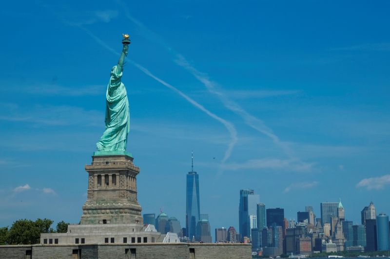 U.S. looks to coax tourists back after long restrictions