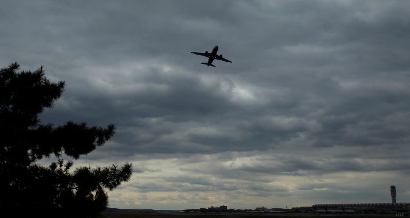 U.S. offers $184 million to 158 aviation manufacturing firms