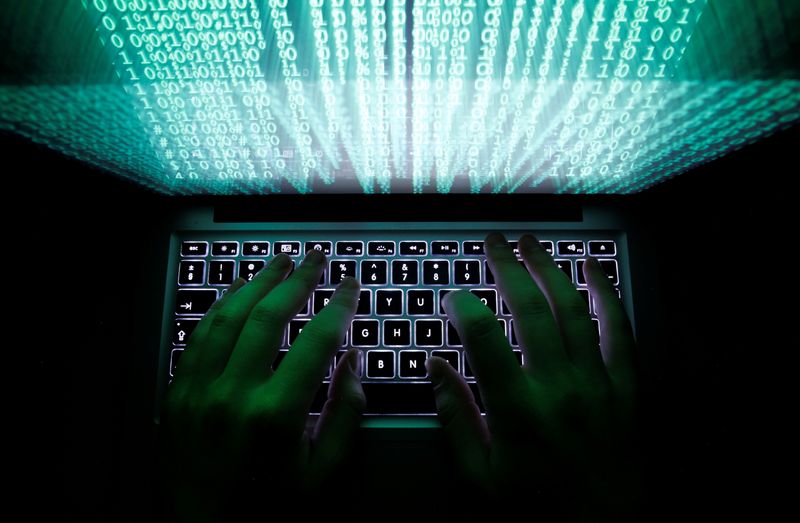 U.S. offers reward of up to $10 million for information on DarkSide cybercrime group