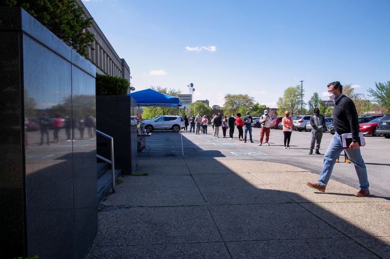 U.S. private payrolls rise strongly in October -ADP