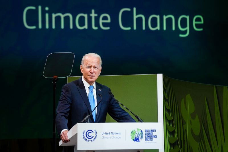 U.S. sets goal to drive down cost of removing CO2 from atmosphere
