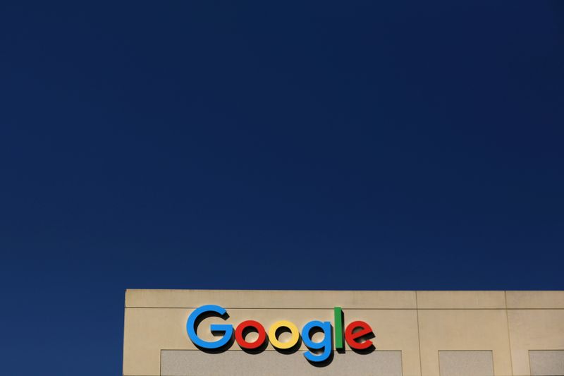 U.S. states file updated antitrust complaint against Alphabet's Google