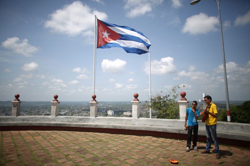 U.S. vacations in Cuba still come with hangovers from Trump's sanctions