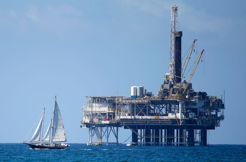 U.S. wants more oil, but OPEC+ can't turn on the tap much harder