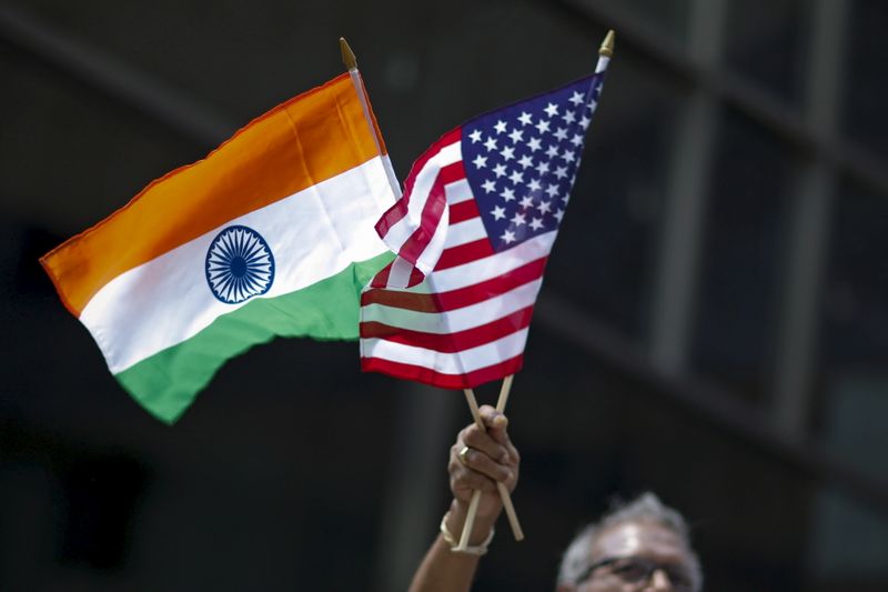 USTR says moving to terminate India trade retaliation after tax agreement