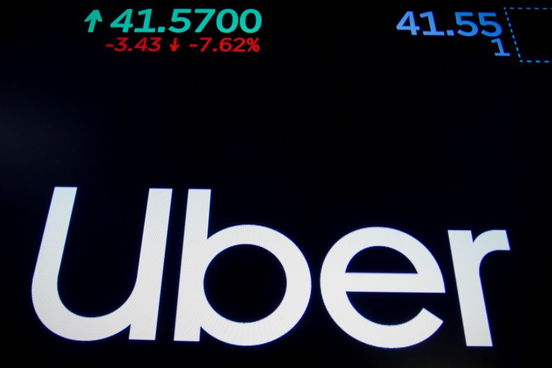 Uber introduces revamped shared rides offer in the U.S