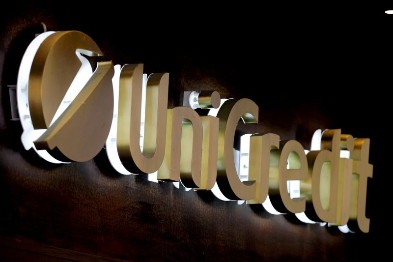 UniCredit CEO says July terms for MPS deal needed to reassure market