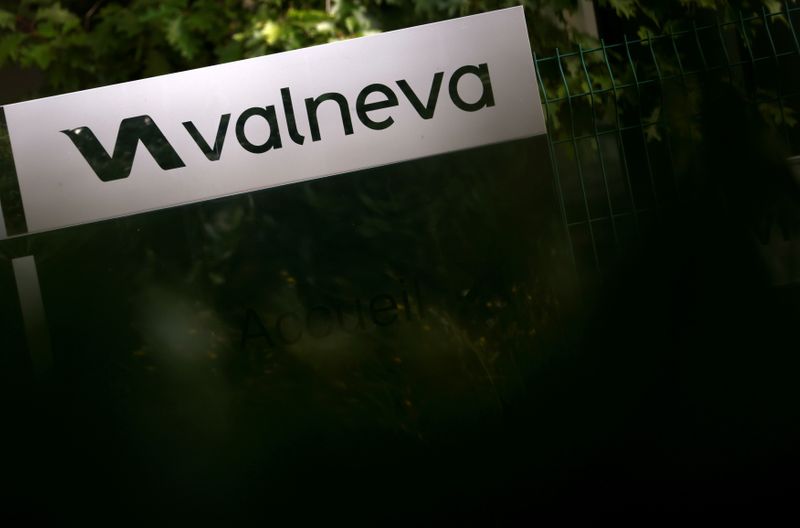 Valneva shares soar on EU deal for COVID-19 vaccine