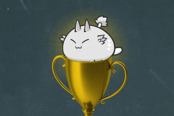Verasity Partners With Axie Infinity For The Ftx Galaxie Cup Professional Esports Tournament