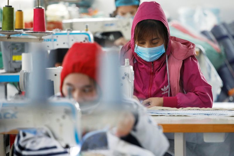 Vietnam seeking to fix labour shortage soon - PM