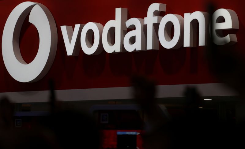Vodafone raises free cash flow guidance after good first half