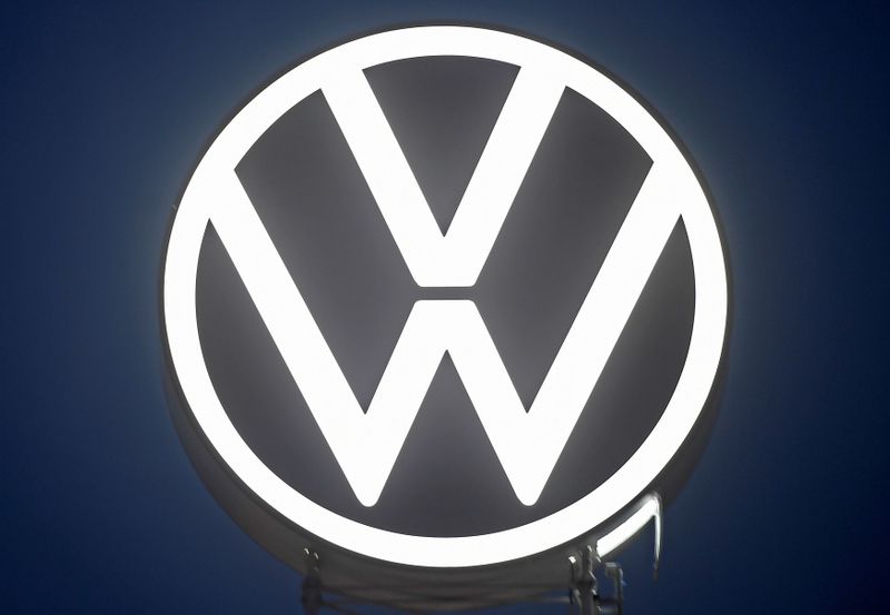 Volkswagen plans new factory near Wolfsburg to build Trinity model