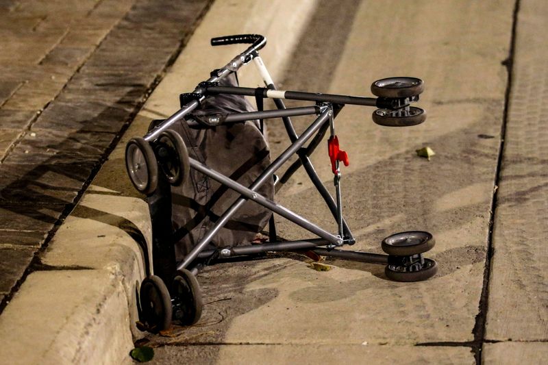 Waukesha police say there were fatalities from parade incident