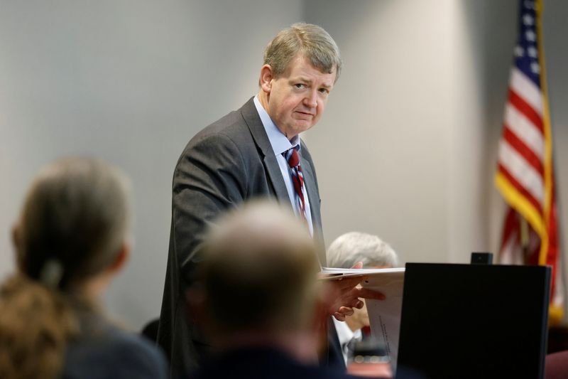 'We don't want any more Black pastors' in Arbery murder trial, lawyer says