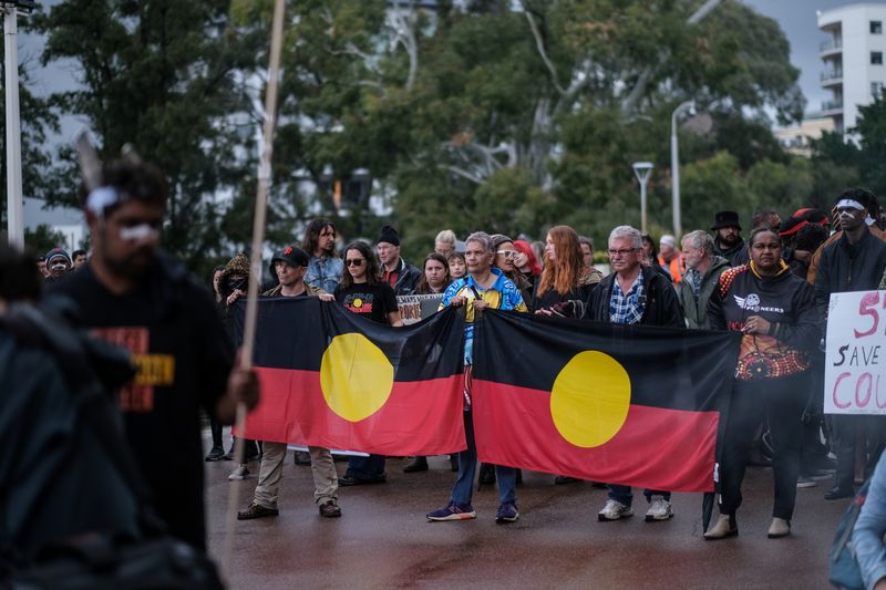 Western Australia state to consider Aboriginal heritage protection bill