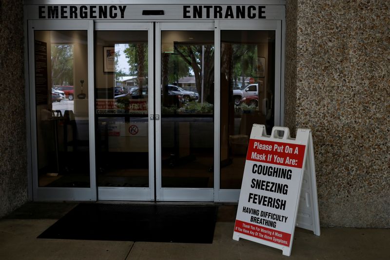 Whistleblowers and fears of losing funds key to enforcing U.S. vaccine rules