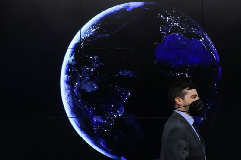 White House sends Kigali amendment on climate-warming gases to Senate