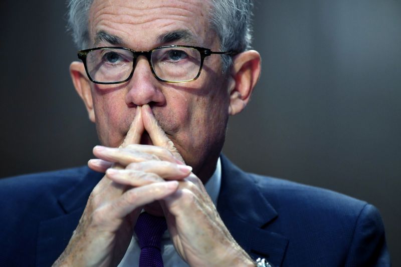 White House to announce Federal Reserve chair decision on Monday -Punchbowl News