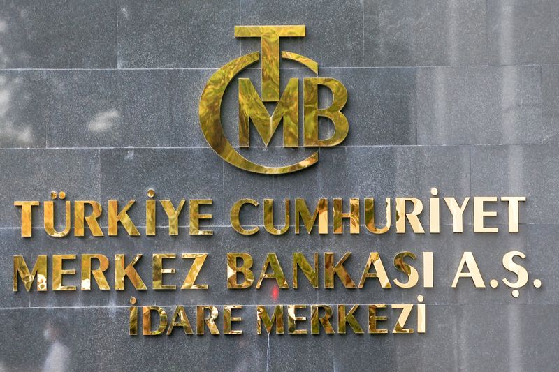 Will Erdogan get more cuts? Four questions for Turkey's central bank