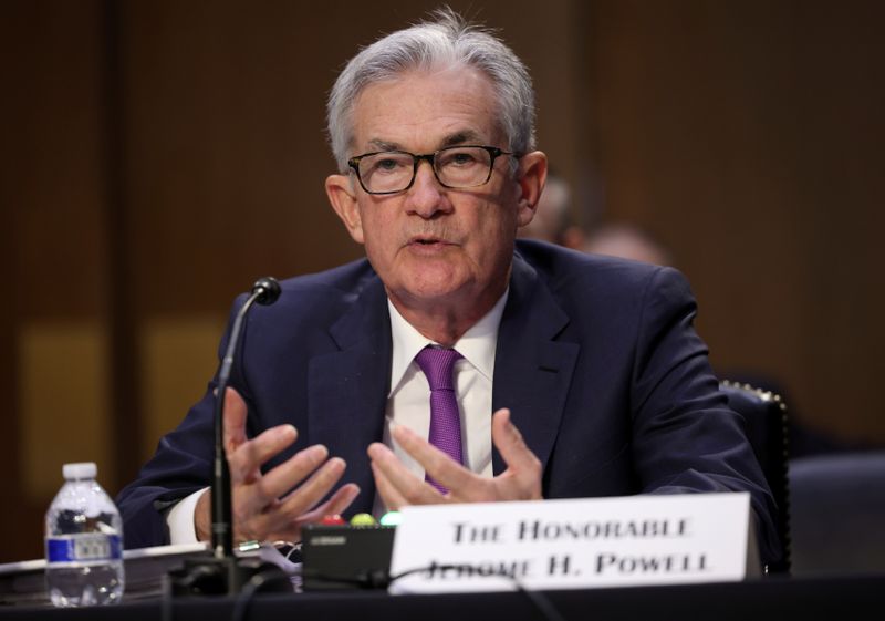 Fed's Powell: Will take some time to assess nature of post-COVID job market