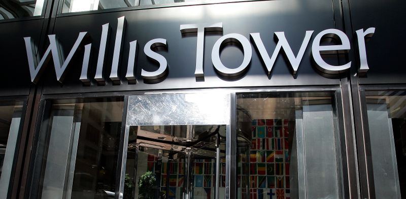 Willis Towers to revamp board after pressure from activist investor - WSJ