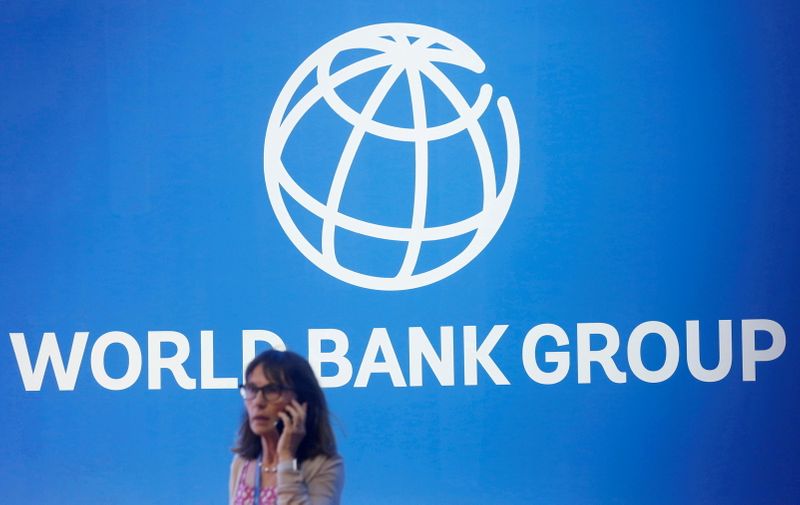 World Bank aims to replace canceled 'Doing Business' report in two years