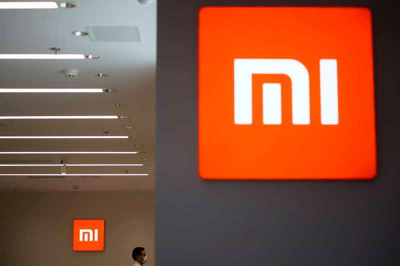 Xiaomi revenue misses estimates as competition intensifies