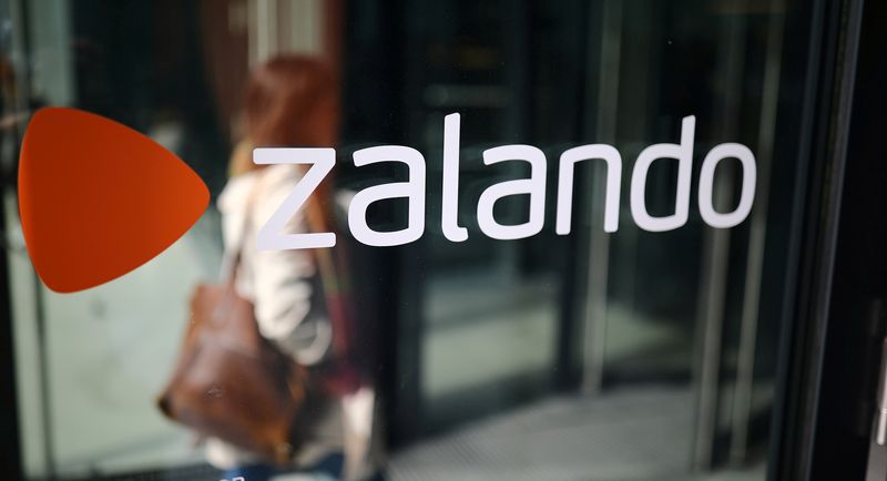 Zalando profits dip as stores reopen from lockdowns
